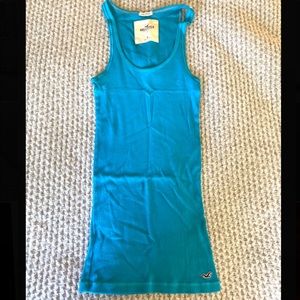 Hollister tank top